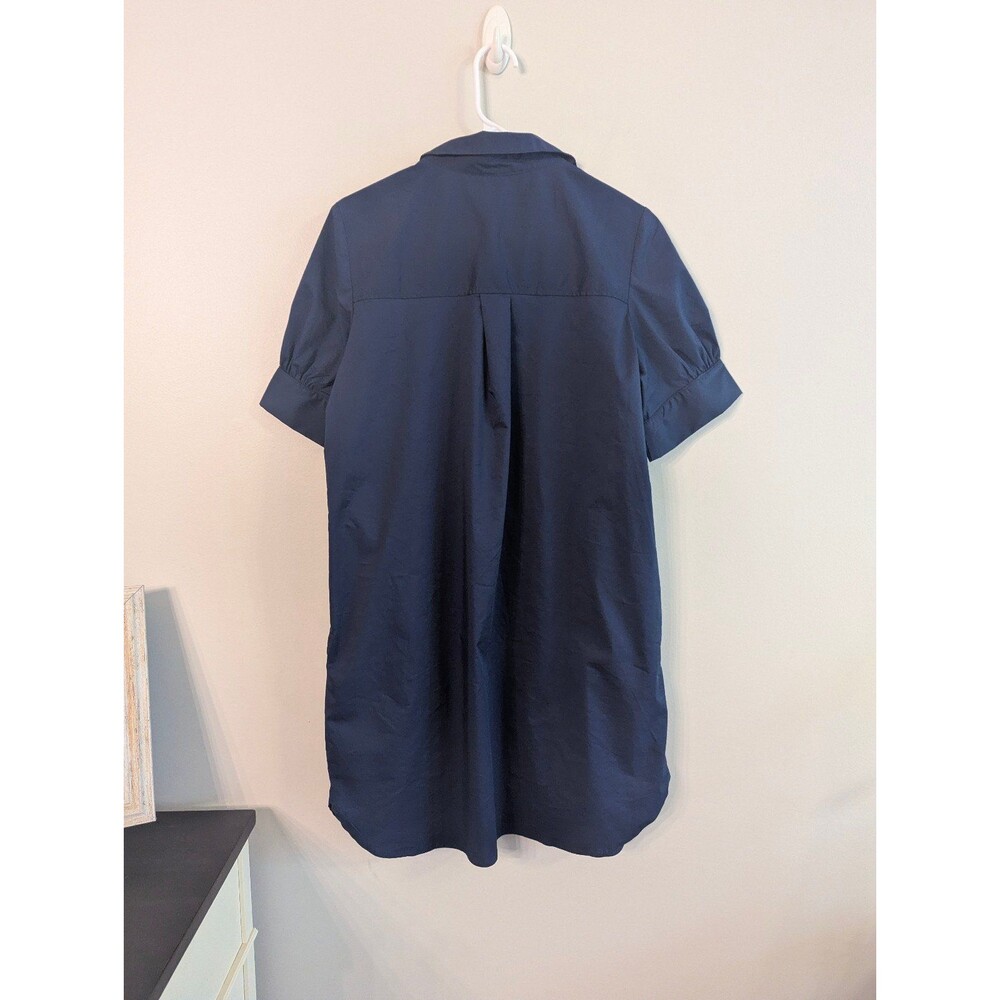 Anrabess Shirt Dress medium NWT - Picture 6 of 6